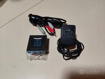 ricevitore bluetooth Esinkin 