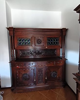 Mobili sala