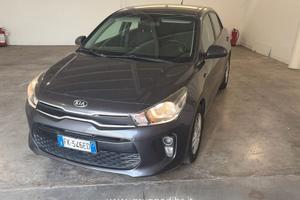 Kia Rio IV 2017 Benzina 1.2 mpi Active 84cv