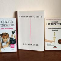 Luciana Littizzetto