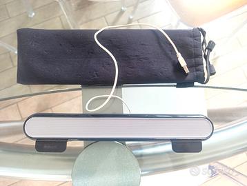 soundbar philips per laptop SPA5210B