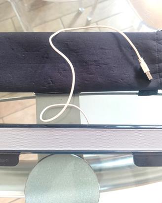 soundbar philips per laptop SPA5210B