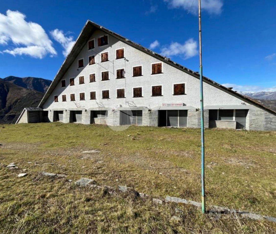 Appartamento Bagnolo Piemonte - Vista 2