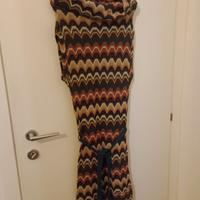 vestito in maglia (taglia M)
