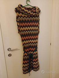 vestito in maglia (taglia M)