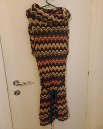 vestito in maglia (taglia M)