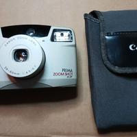 Canon Prima Zoom Shot Ai AF Compatta