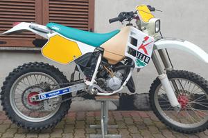 Ktm gs 125 1992