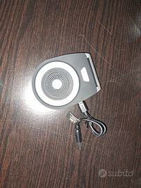 Kit vivavoce da auto