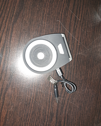 Kit vivavoce da auto
