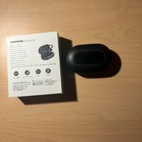 Cuffie bluetooth power q25