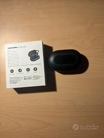 Cuffie bluetooth power q25