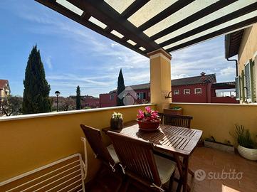4 LOCALI A SARZANA
