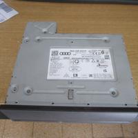 AUTORADIO-UNITA CENTRALE MIB 3 X RICAMBI0-AUDI Q3