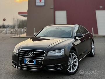 AUDI A8 3.0TDI