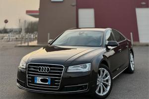 AUDI A8 3.0TDI