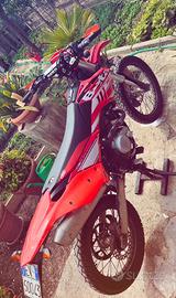 beta 125 cc