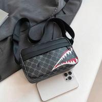 Tracolla Stile Dsquared