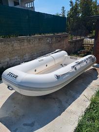 gommone tender 3,30mt