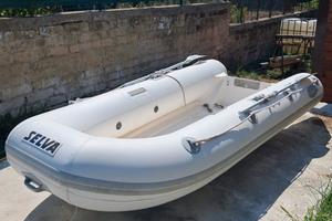 gommone tender 3,30mt