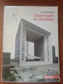 9788808061270 - Grammaire en situation 