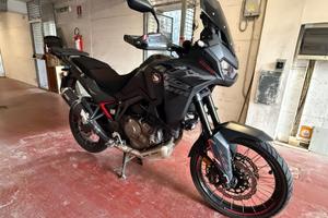 Africa Twin 1100 L3 06/2024