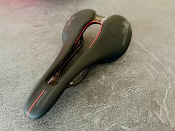 Selle Italia SLR Boost Kit Carbonio Superflow L