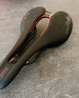 Selle Italia SLR Boost Kit Carbonio Superflow L
