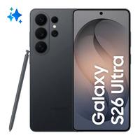 Samsung S26 Ultra 512 Gb sigillato, garanzia ITA