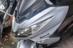 Kawasaki J300 - 2017