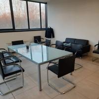 Mobili ufficio di rappresentanza