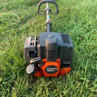 Decespugliatote Husqvarna 125l