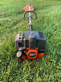 Decespugliatote Husqvarna 125l