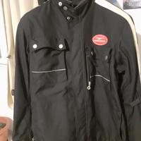 Giacca Moto Guzzi granraid 