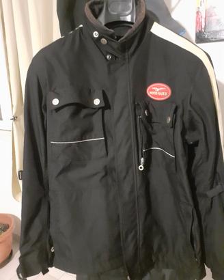 Giacca Moto Guzzi granraid 