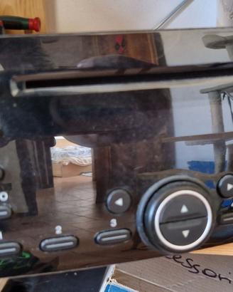 Autoradio Fiat Punto 2012
