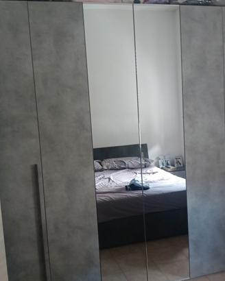 Camera da letto