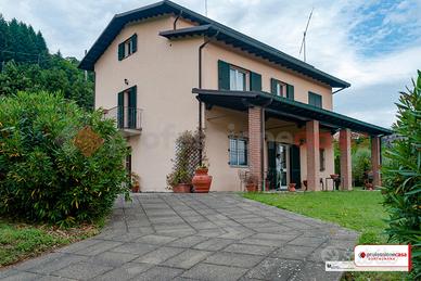 Villa singola San Romano in Garfagnana