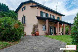 Villa singola San Romano in Garfagnana