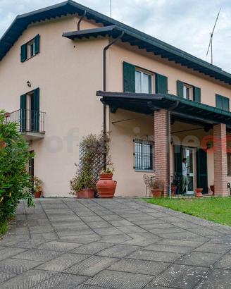 Villa singola San Romano in Garfagnana
