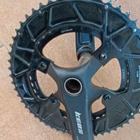 Guarnitura Keos 55/40