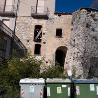 Rudere/masseria/legnaia