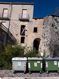 Rudere/masseria/legnaia