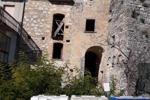 Rudere/masseria/legnaia