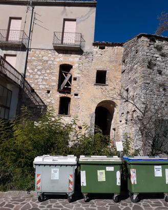 Rudere/masseria/legnaia