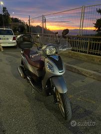 Sym - symphony 125 s 2018