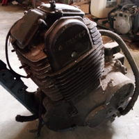 Motore 600