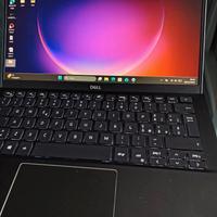 Dell notebook 13.3 pollici i5