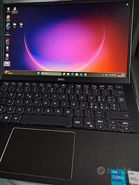 Dell notebook 13.3 pollici i5