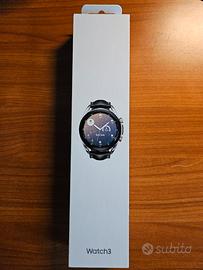 Samsung Warch 3 LTE/4G